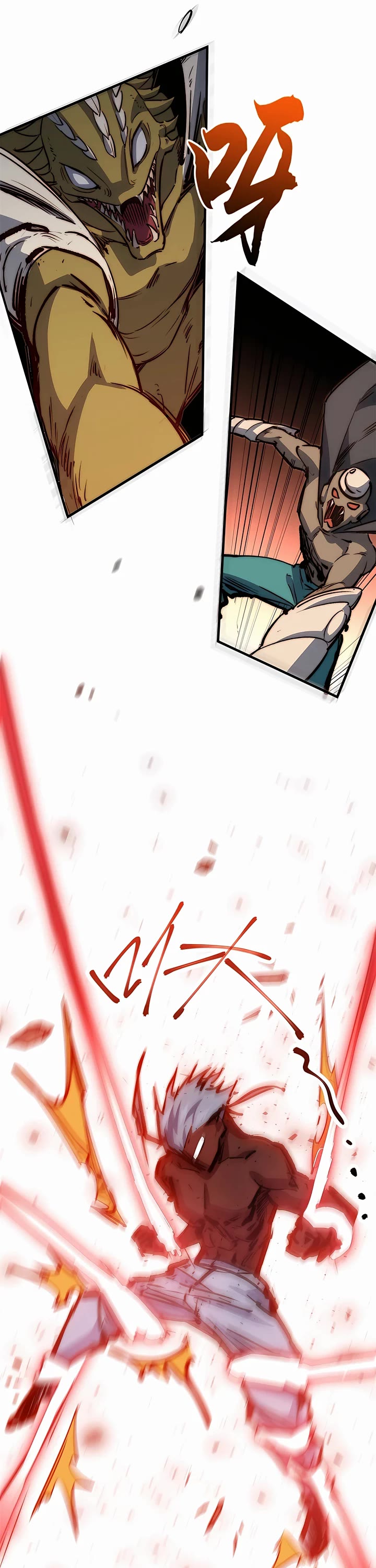 Top Tier Providence: Secretly Cultivate for a Thousand Years Chapter 119 page 36 - Chapter 119