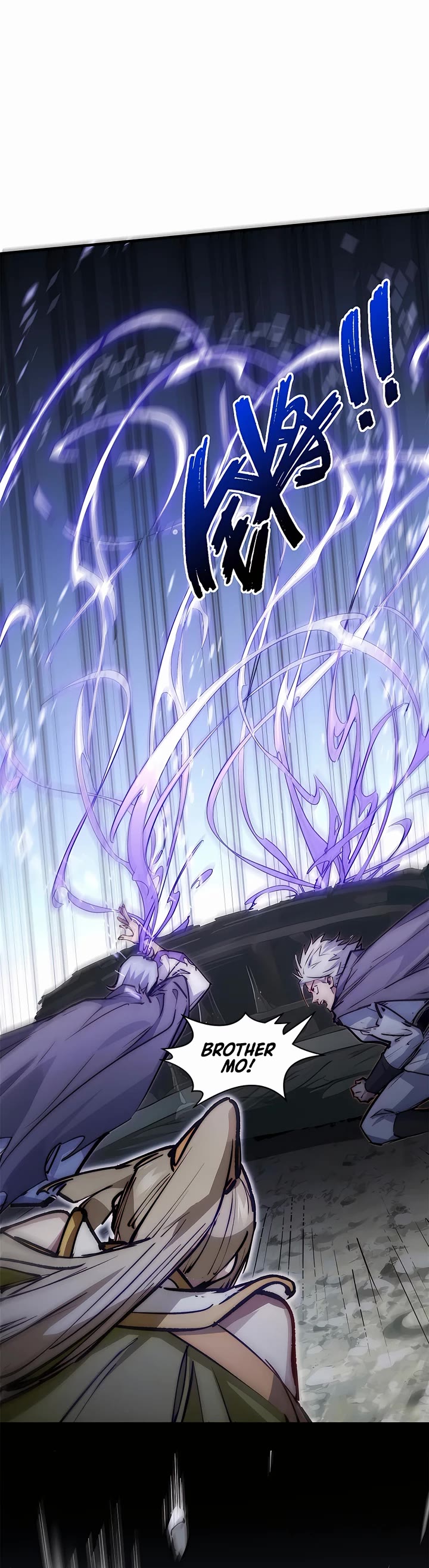 Top Tier Providence: Secretly Cultivate for a Thousand Years Chapter 119 page 9 - Chapter 119