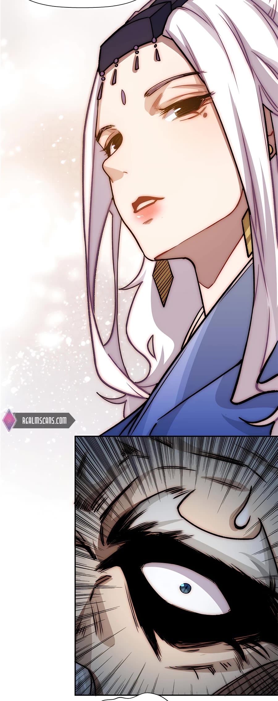 Top Tier Providence: Secretly Cultivate for a Thousand Years Chapter 12 page 22 - Chapter 12