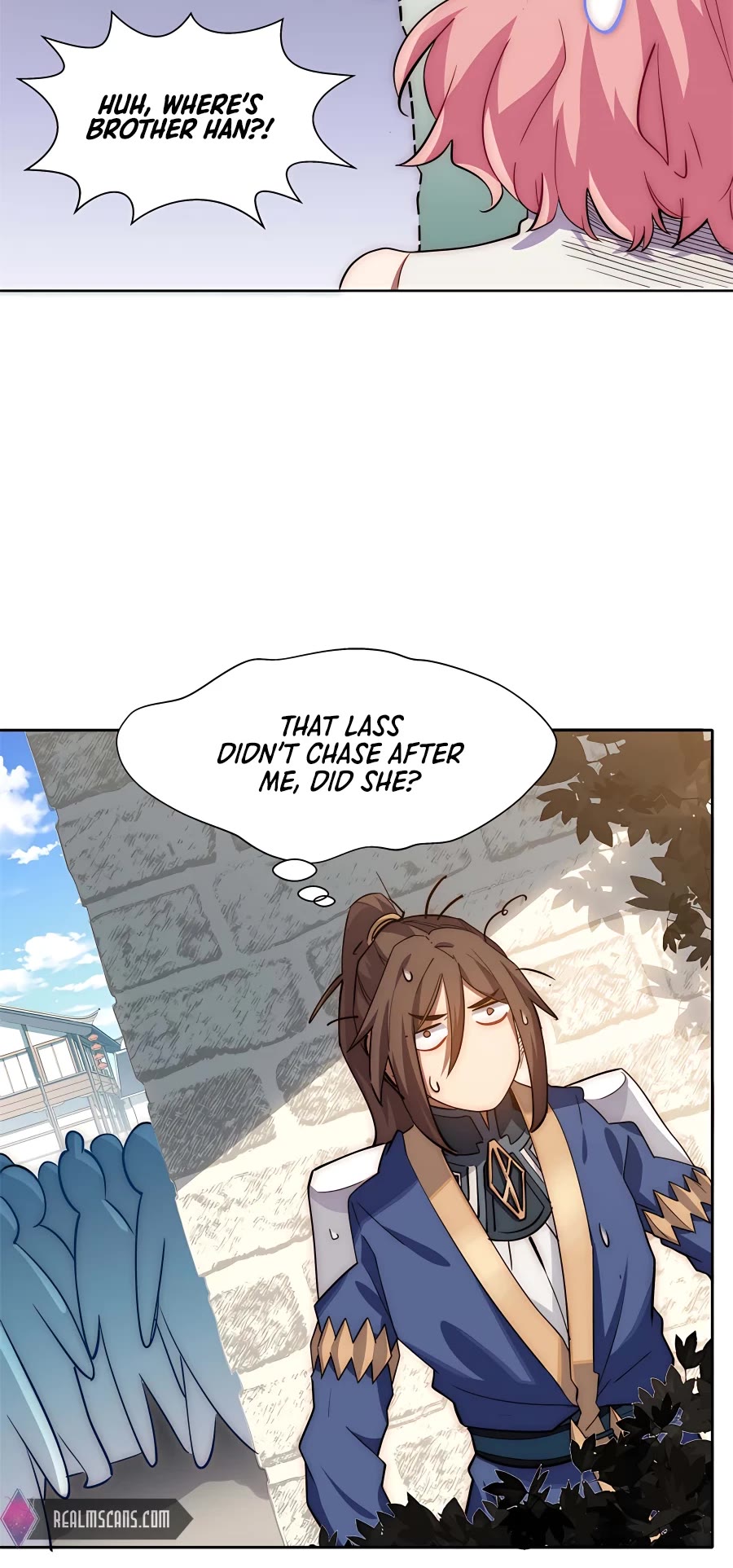 Top Tier Providence: Secretly Cultivate for a Thousand Years Chapter 12 page 5 - Chapter 12