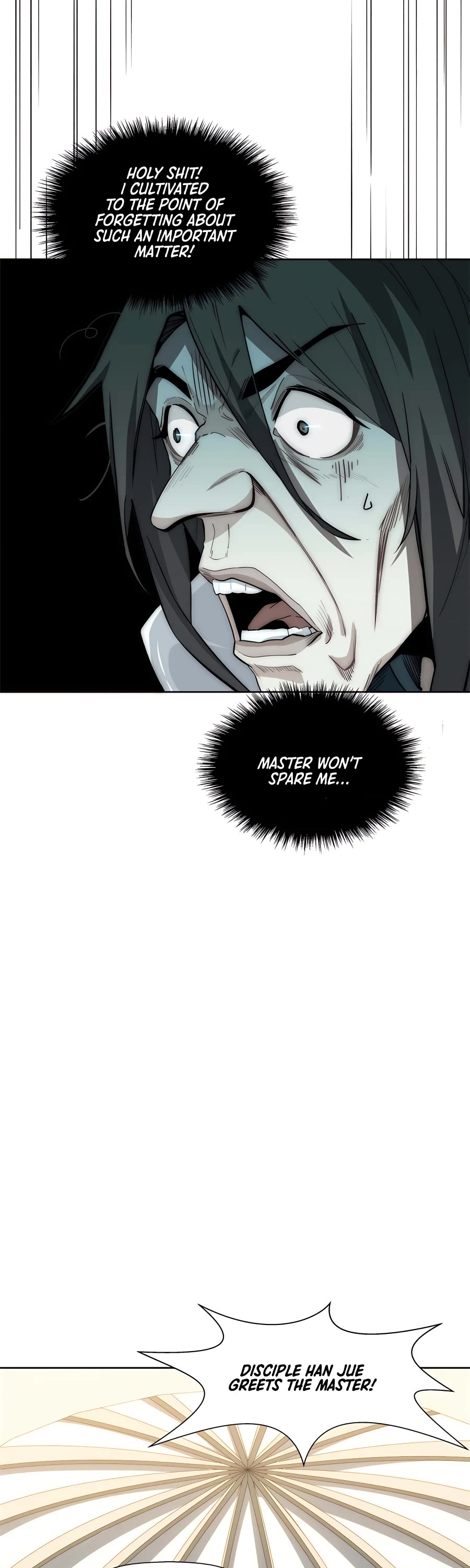 Top Tier Providence: Secretly Cultivate for a Thousand Years Chapter 12 page 7 - Chapter 12
