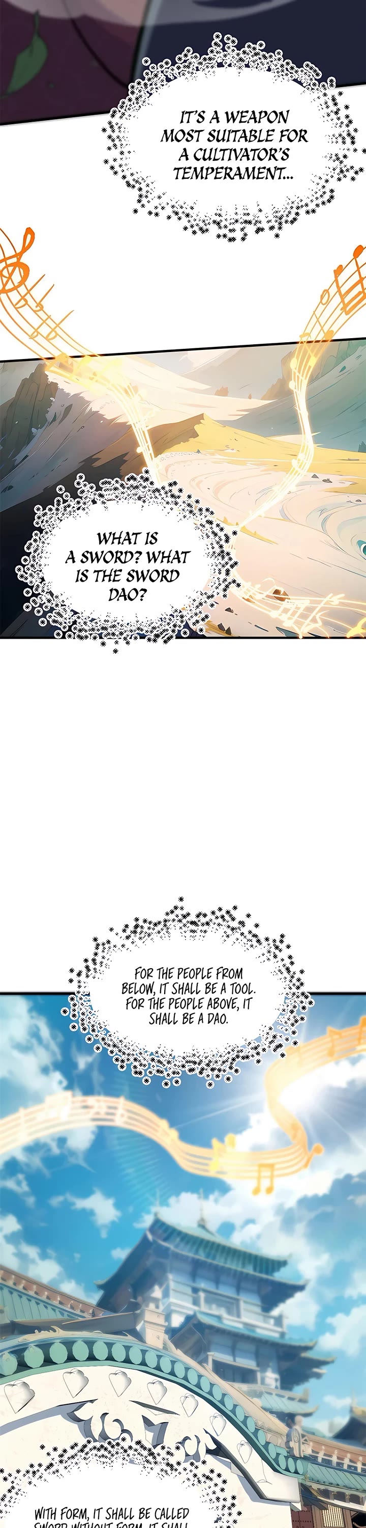 Top Tier Providence: Secretly Cultivate for a Thousand Years Chapter 120 page 14 - Chapter 120