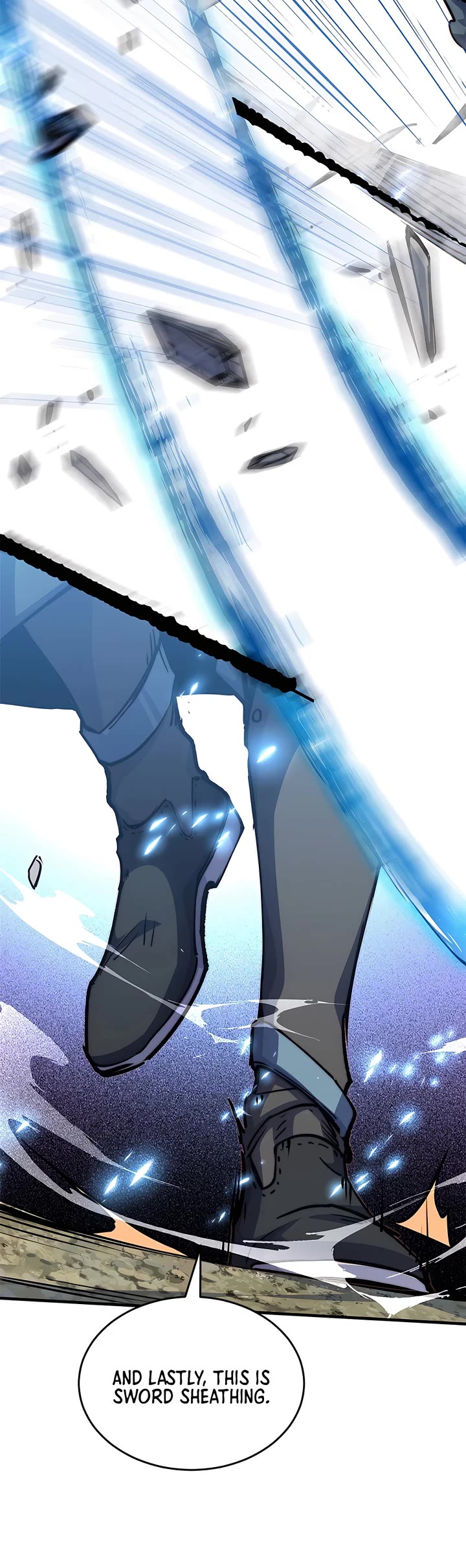 Top Tier Providence: Secretly Cultivate for a Thousand Years Chapter 120 page 24 - Chapter 120