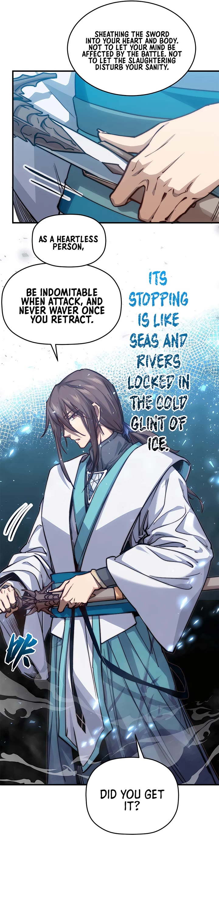 Top Tier Providence: Secretly Cultivate for a Thousand Years Chapter 120 page 25 - Chapter 120