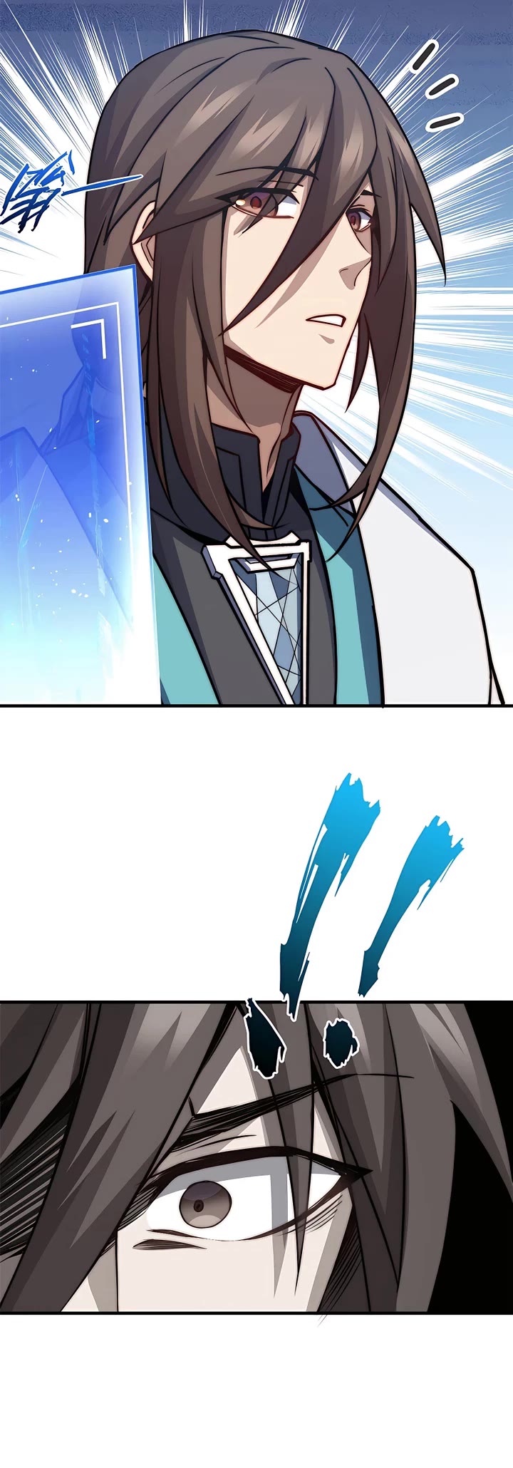 Top Tier Providence: Secretly Cultivate for a Thousand Years Chapter 120 page 28 - Chapter 120