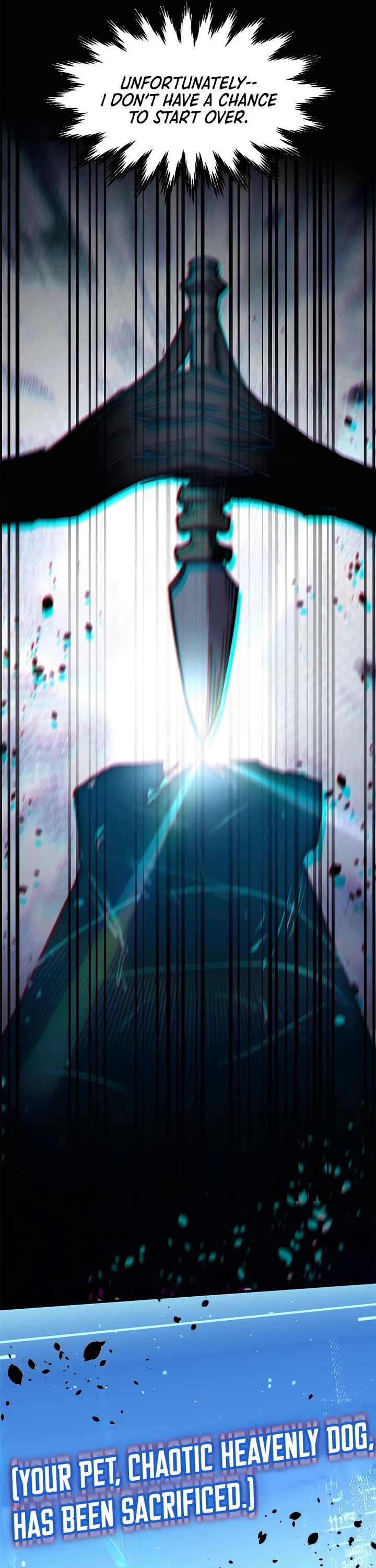 Top Tier Providence: Secretly Cultivate for a Thousand Years Chapter 120 page 39 - Chapter 120