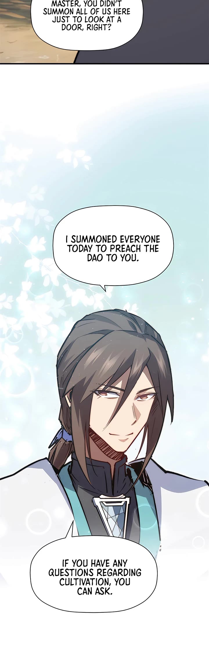 Top Tier Providence: Secretly Cultivate for a Thousand Years Chapter 120 page 8 - Chapter 120
