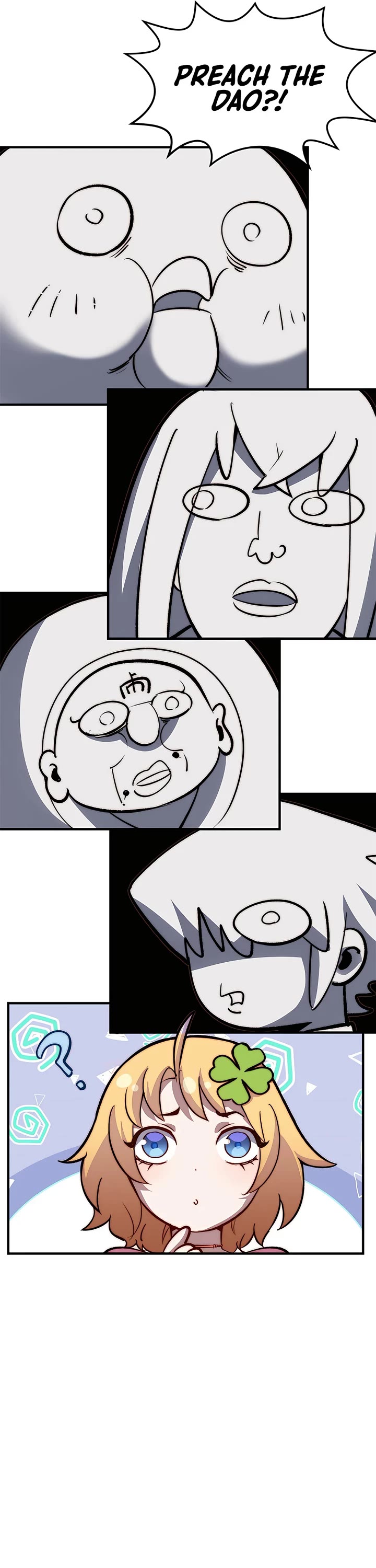 Top Tier Providence: Secretly Cultivate for a Thousand Years Chapter 120 page 9 - Chapter 120