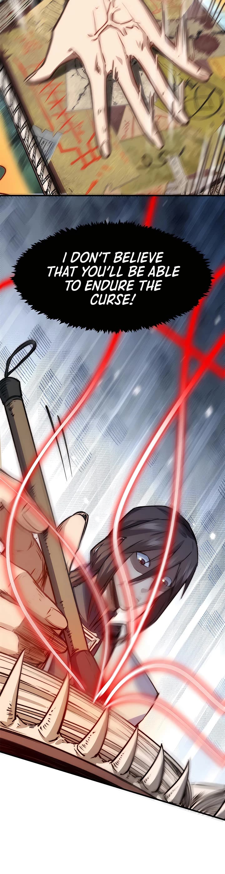 Top Tier Providence: Secretly Cultivate for a Thousand Years Chapter 121 page 10 - Chapter 121