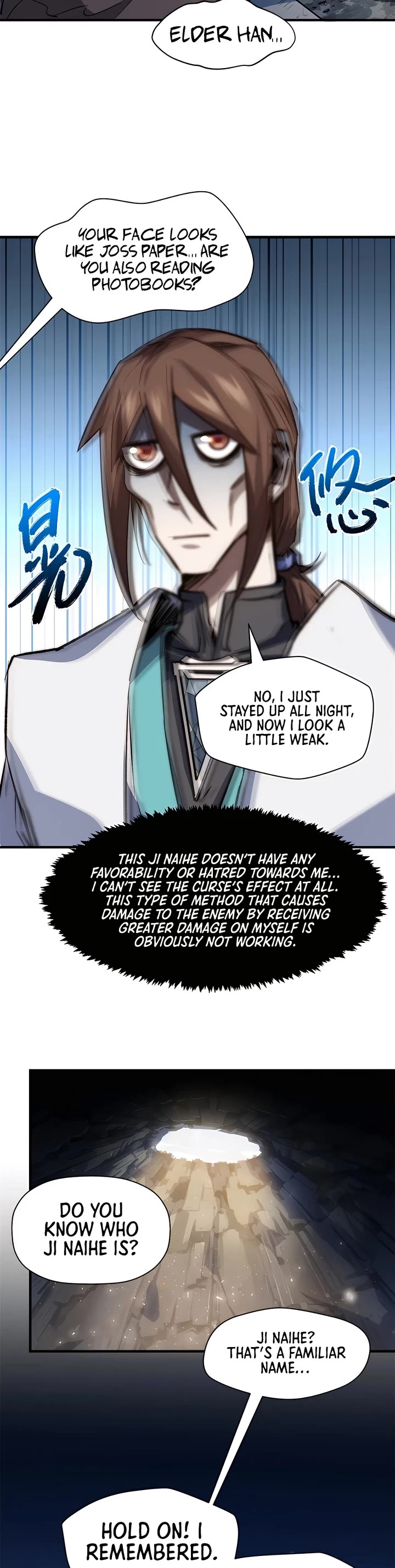 Top Tier Providence: Secretly Cultivate for a Thousand Years Chapter 121 page 13 - Chapter 121