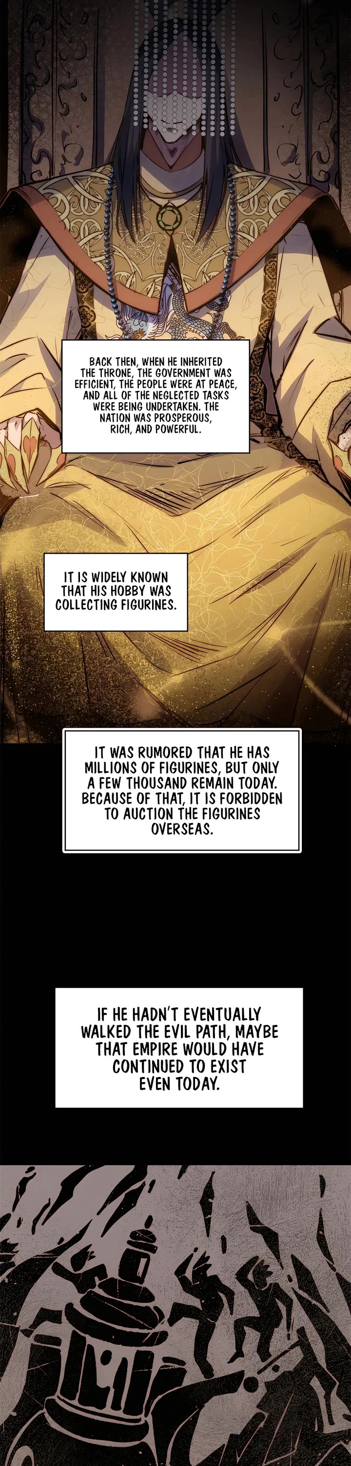 Top Tier Providence: Secretly Cultivate for a Thousand Years Chapter 121 page 16 - Chapter 121