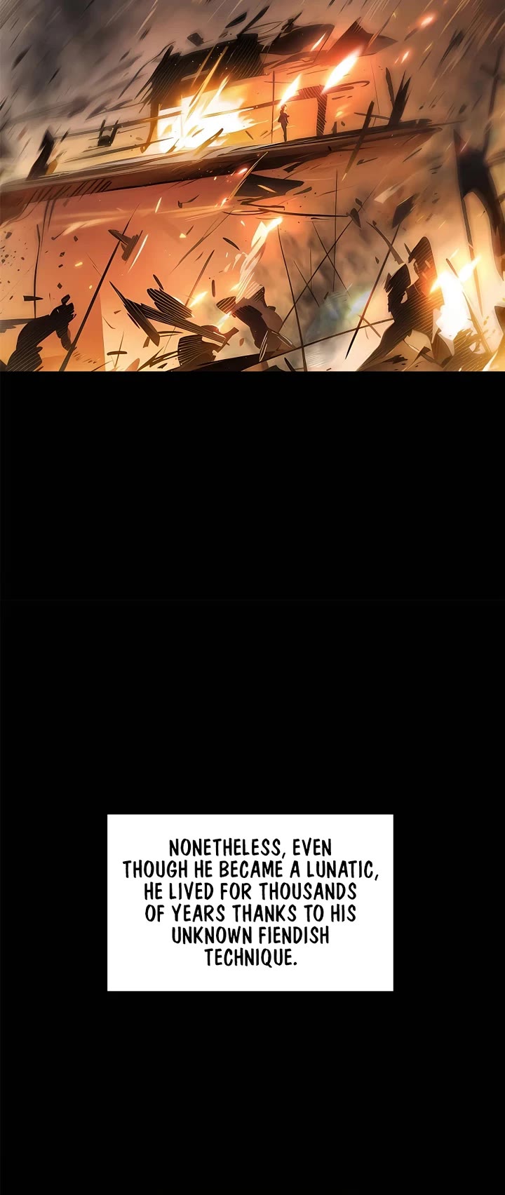 Top Tier Providence: Secretly Cultivate for a Thousand Years Chapter 121 page 18 - Chapter 121