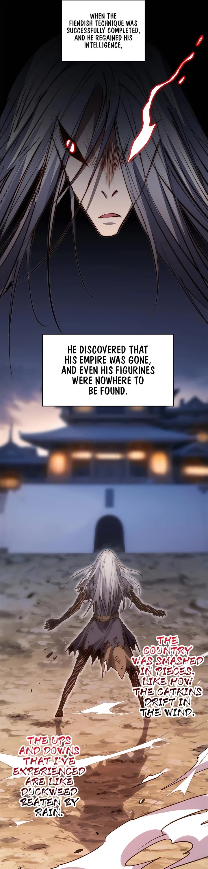 Top Tier Providence: Secretly Cultivate for a Thousand Years Chapter 121 page 19 - Chapter 121