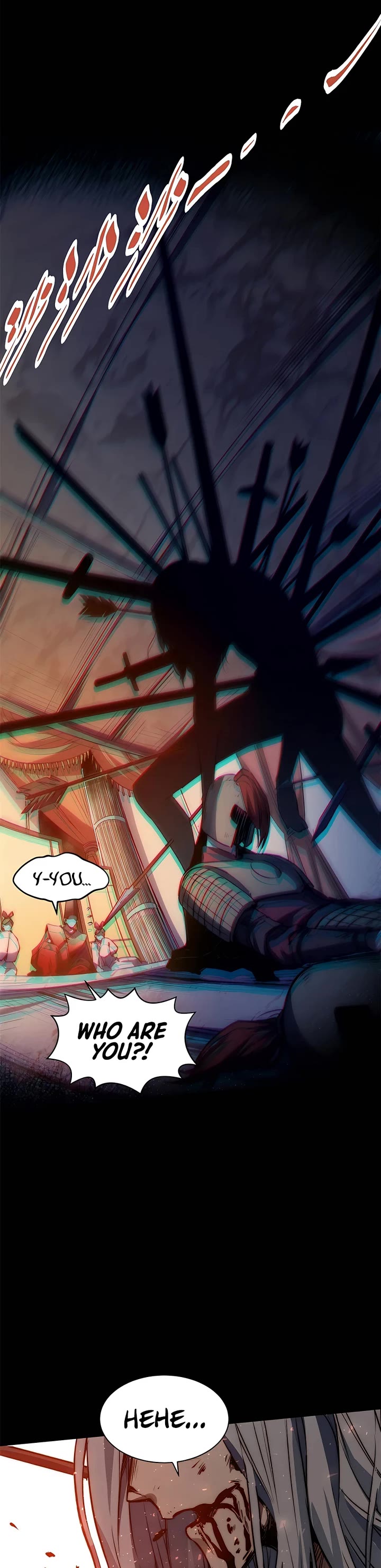 Top Tier Providence: Secretly Cultivate for a Thousand Years Chapter 121 page 21 - Chapter 121