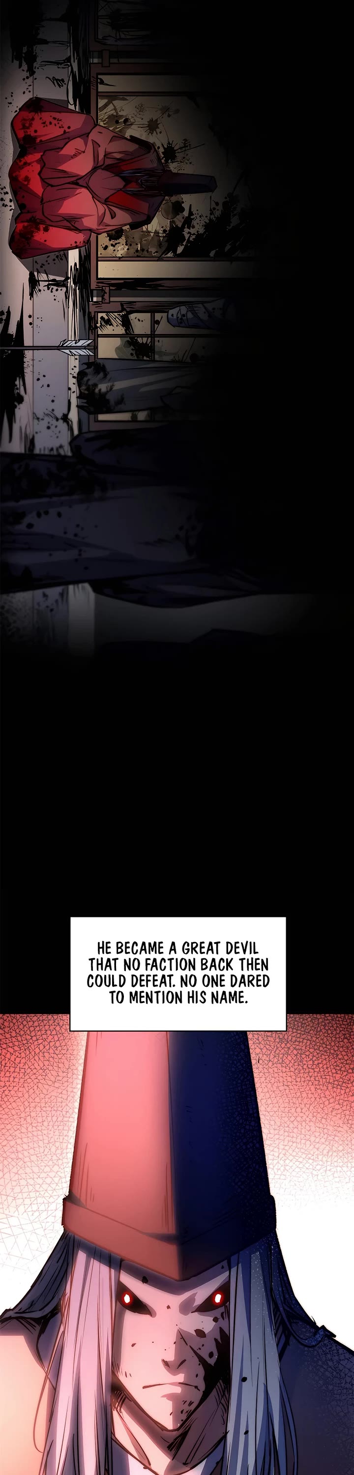 Top Tier Providence: Secretly Cultivate for a Thousand Years Chapter 121 page 23 - Chapter 121