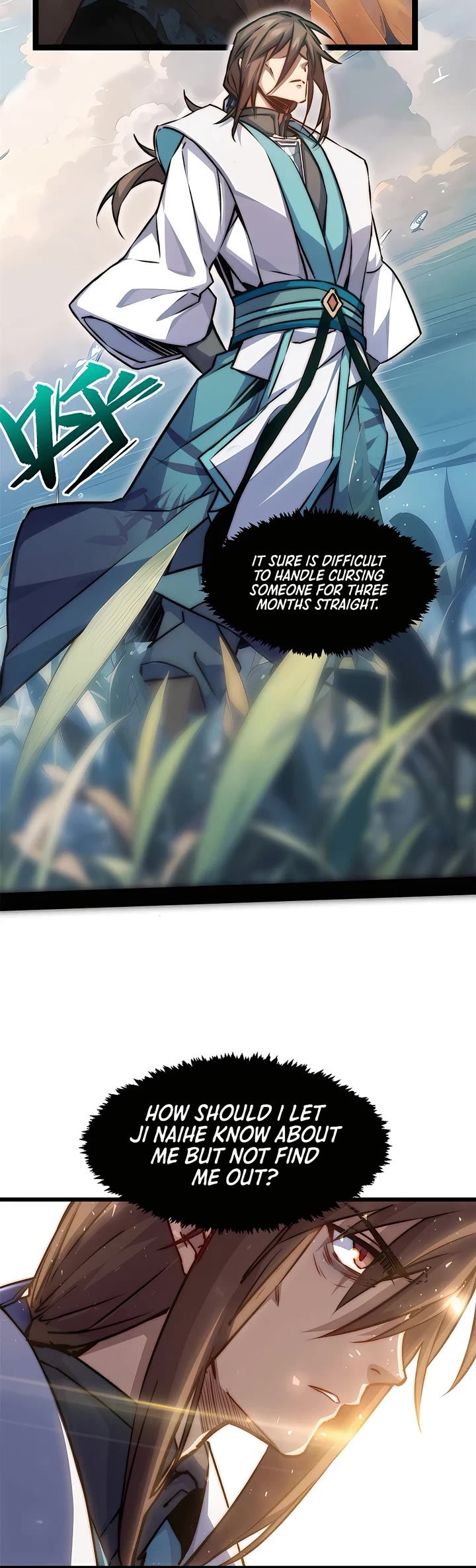 Top Tier Providence: Secretly Cultivate for a Thousand Years Chapter 121 page 30 - Chapter 121