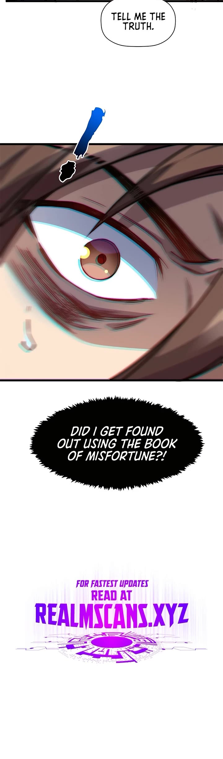 Top Tier Providence: Secretly Cultivate for a Thousand Years Chapter 121 page 34 - Chapter 121