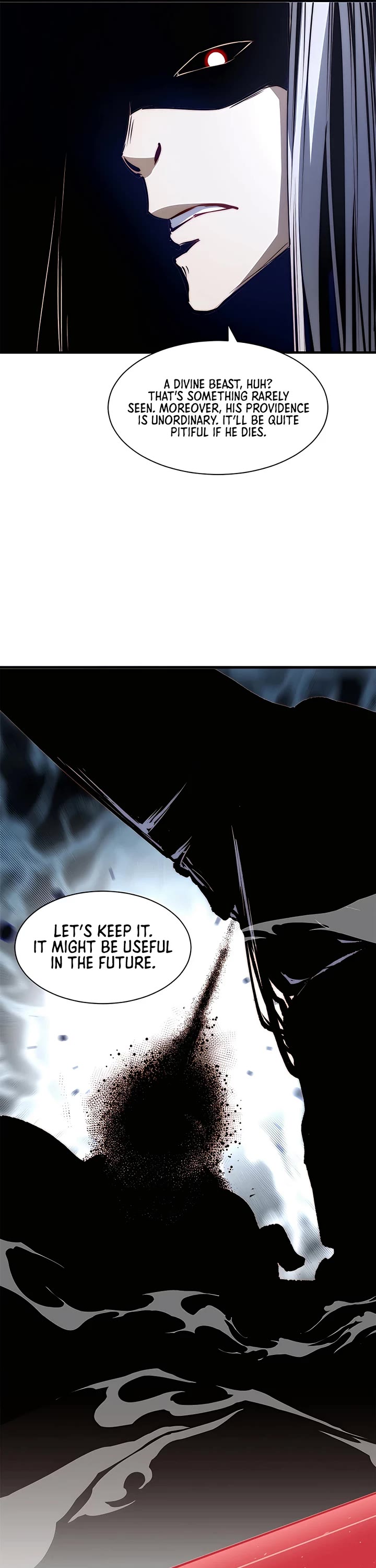 Top Tier Providence: Secretly Cultivate for a Thousand Years Chapter 121 page 6 - Chapter 121