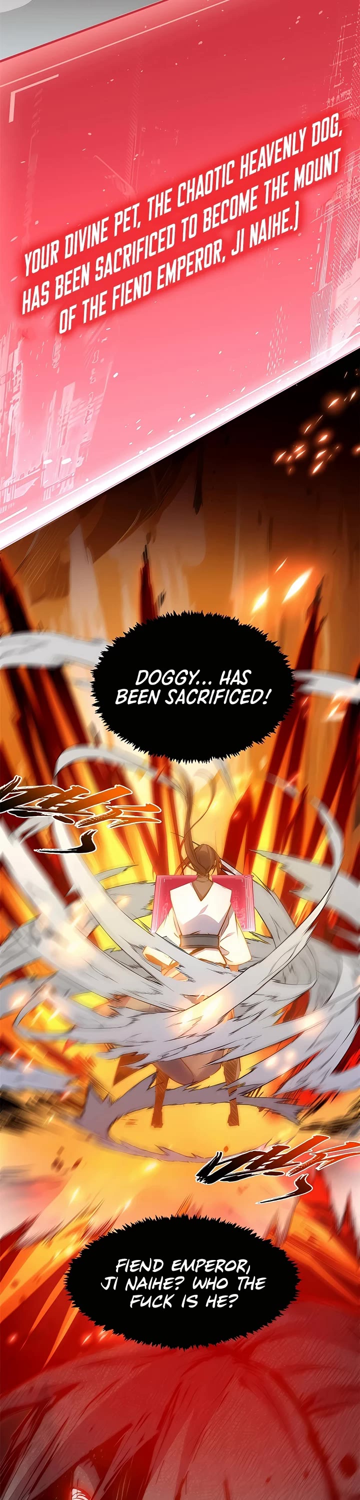 Top Tier Providence: Secretly Cultivate for a Thousand Years Chapter 121 page 7 - Chapter 121