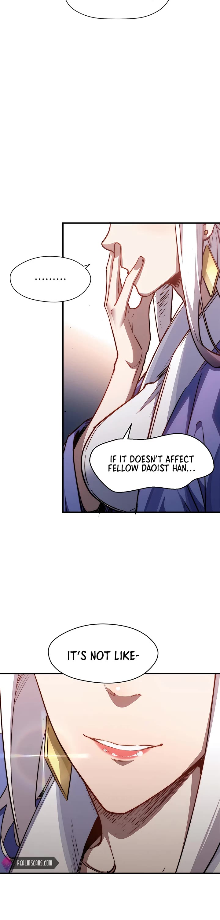 Top Tier Providence: Secretly Cultivate for a Thousand Years Chapter 122 page 12 - Chapter 122