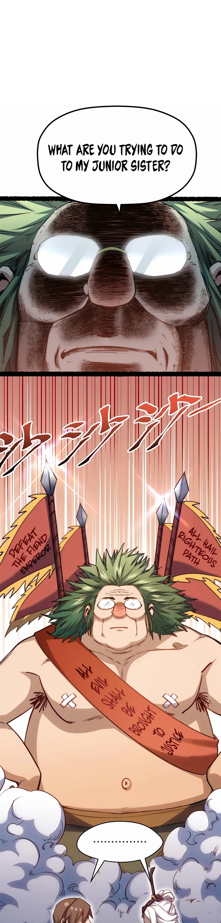 Top Tier Providence: Secretly Cultivate for a Thousand Years Chapter 122 page 13 - Chapter 122