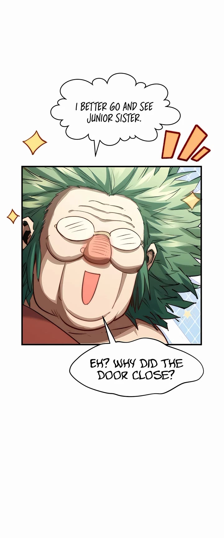 Top Tier Providence: Secretly Cultivate for a Thousand Years Chapter 122 page 24 - Chapter 122