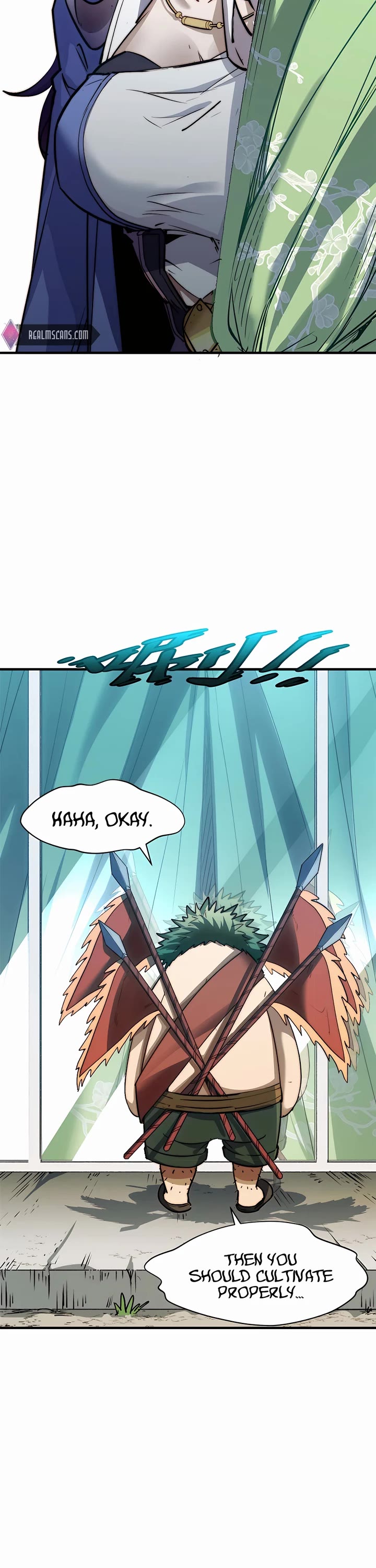 Top Tier Providence: Secretly Cultivate for a Thousand Years Chapter 122 page 26 - Chapter 122