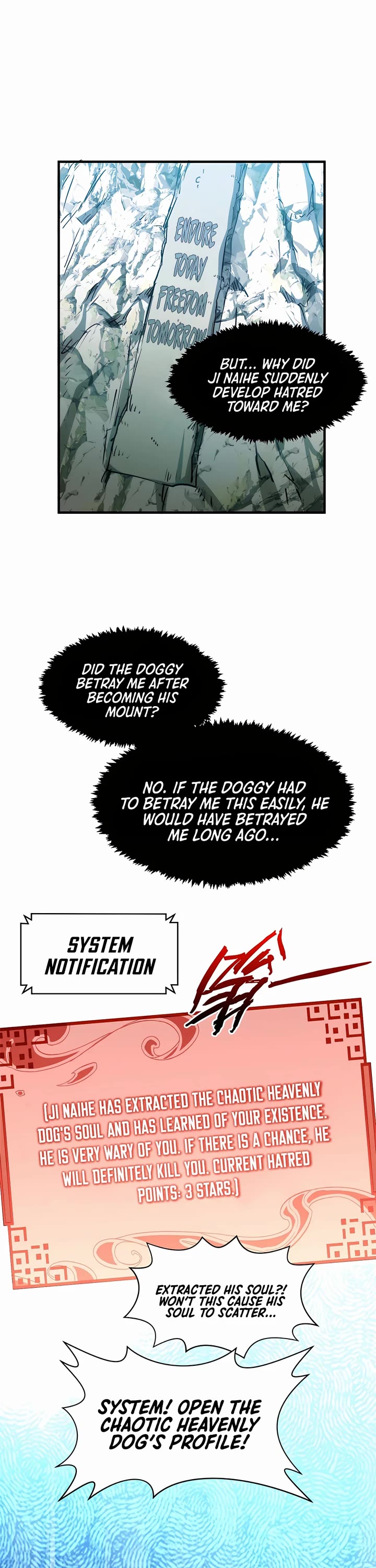 Top Tier Providence: Secretly Cultivate for a Thousand Years Chapter 122 page 27 - Chapter 122