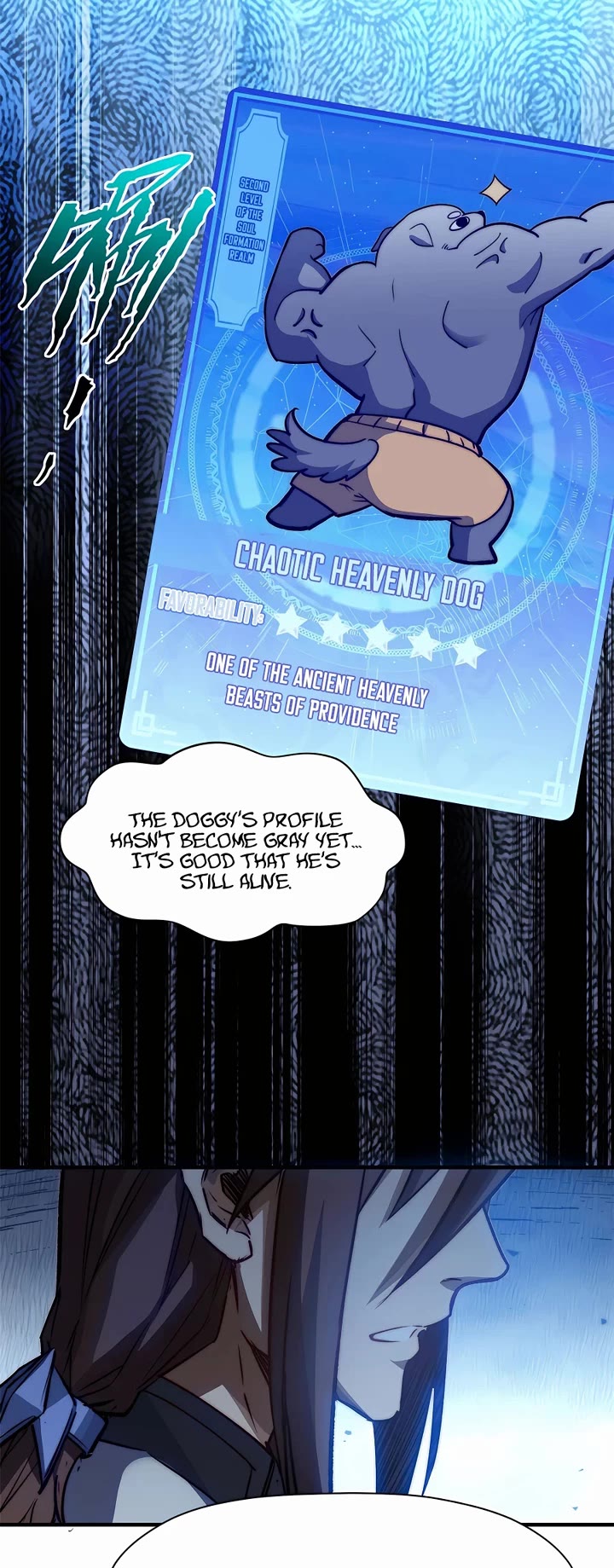 Top Tier Providence: Secretly Cultivate for a Thousand Years Chapter 122 page 28 - Chapter 122