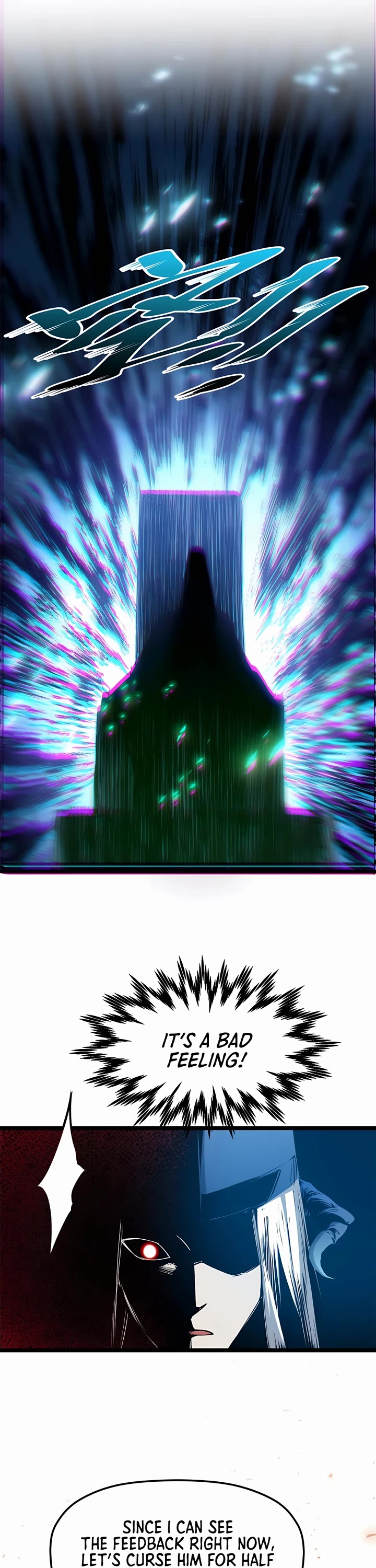 Top Tier Providence: Secretly Cultivate for a Thousand Years Chapter 122 page 30 - Chapter 122