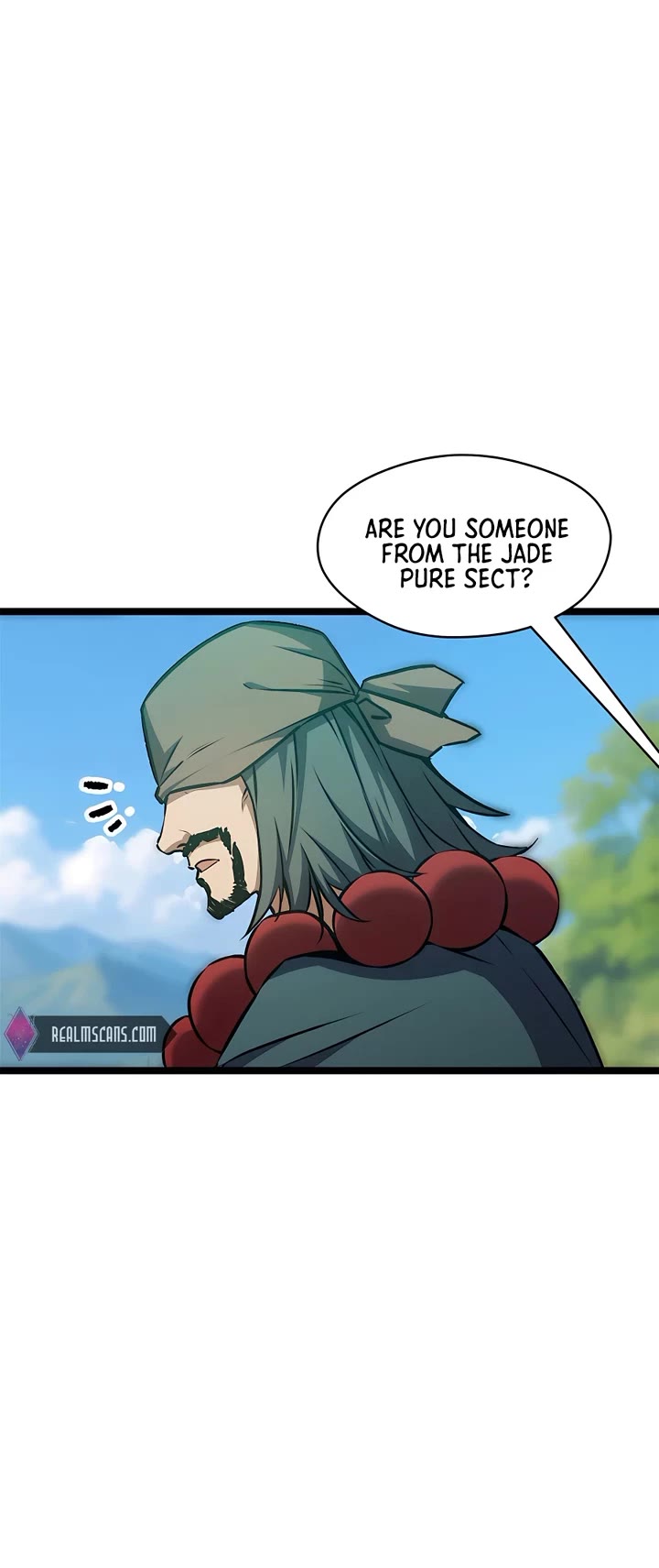 Top Tier Providence: Secretly Cultivate for a Thousand Years Chapter 122 page 34 - Chapter 122