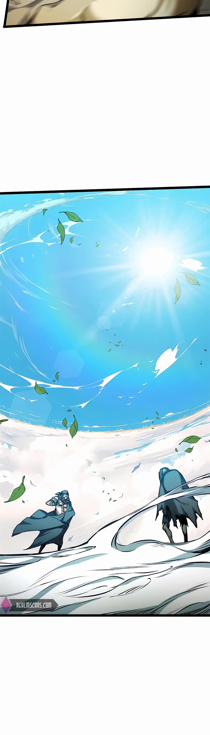 Top Tier Providence: Secretly Cultivate for a Thousand Years Chapter 122 page 39 - Chapter 122