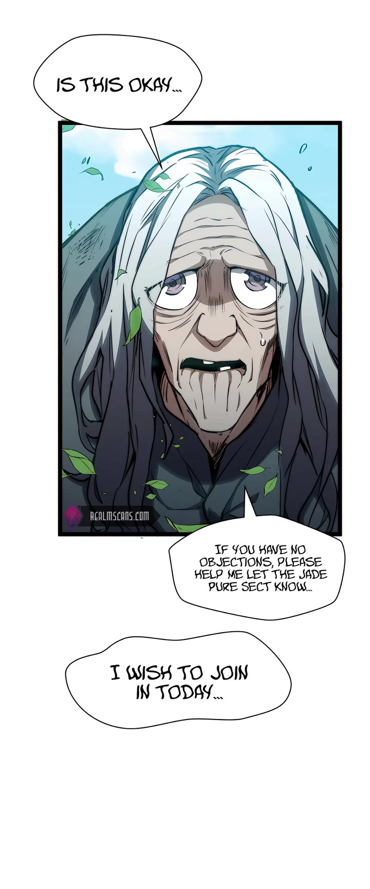 Top Tier Providence: Secretly Cultivate for a Thousand Years Chapter 122 page 40 - Chapter 122