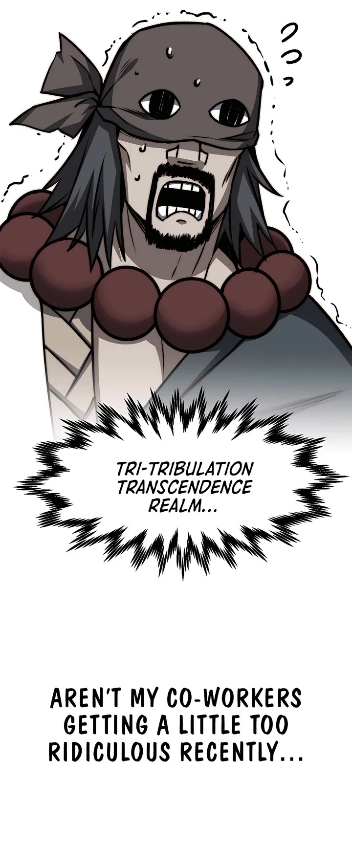 Top Tier Providence: Secretly Cultivate for a Thousand Years Chapter 122 page 41 - Chapter 122