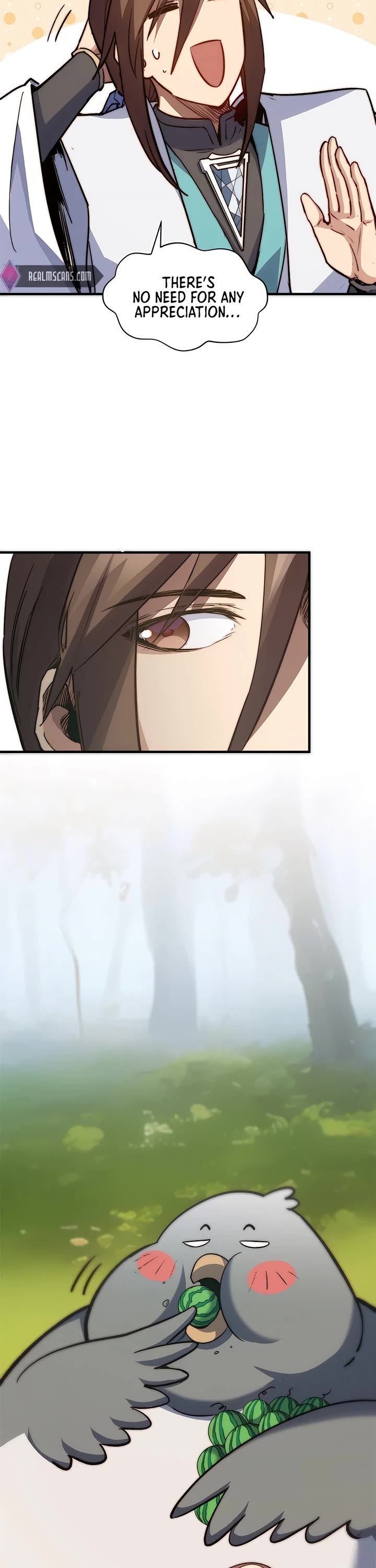 Top Tier Providence: Secretly Cultivate for a Thousand Years Chapter 122 page 8 - Chapter 122