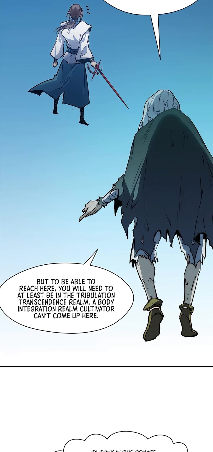 Top Tier Providence: Secretly Cultivate for a Thousand Years Chapter 123 page 12 - Chapter 123