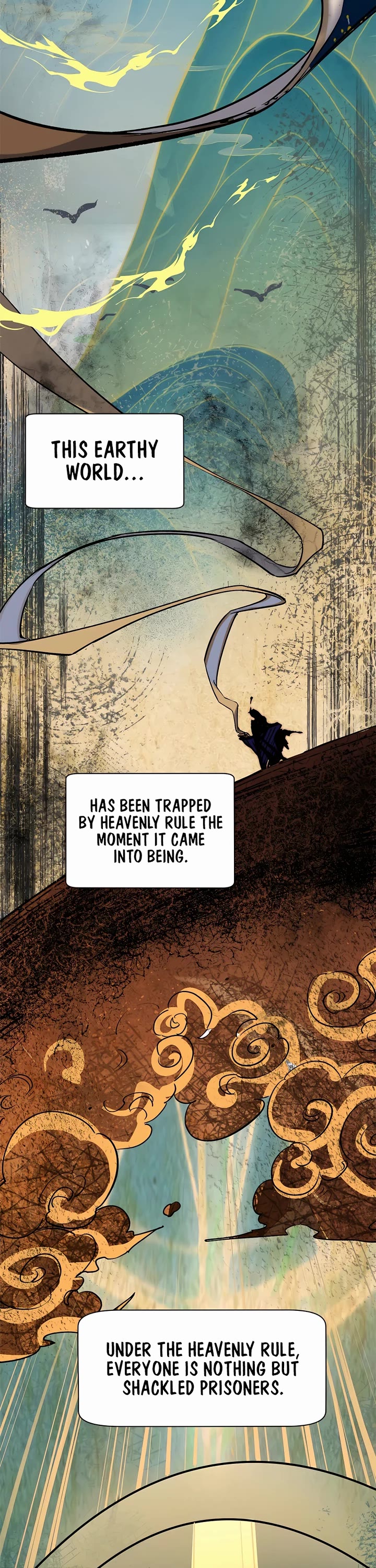 Top Tier Providence: Secretly Cultivate for a Thousand Years Chapter 123 page 19 - Chapter 123