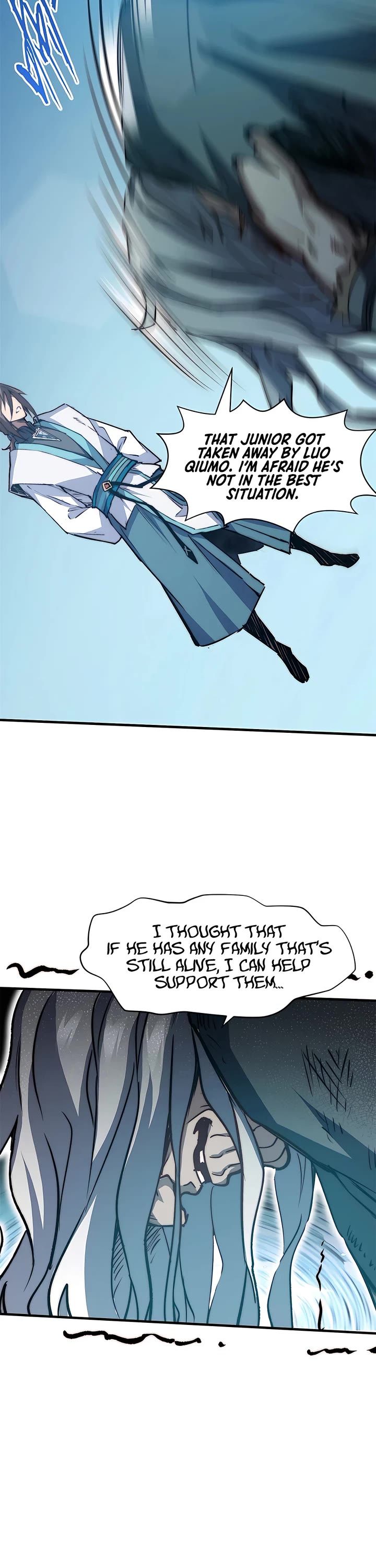 Top Tier Providence: Secretly Cultivate for a Thousand Years Chapter 123 page 24 - Chapter 123