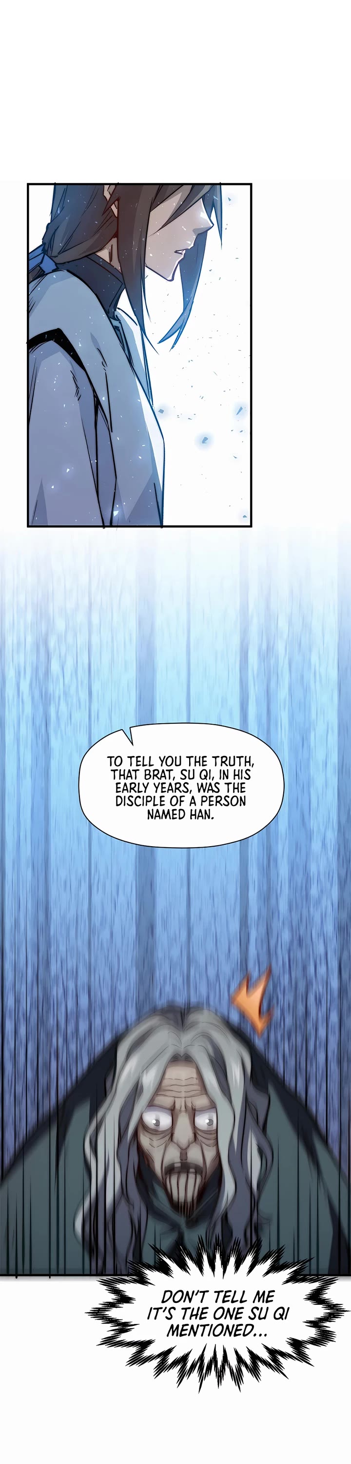 Top Tier Providence: Secretly Cultivate for a Thousand Years Chapter 123 page 25 - Chapter 123