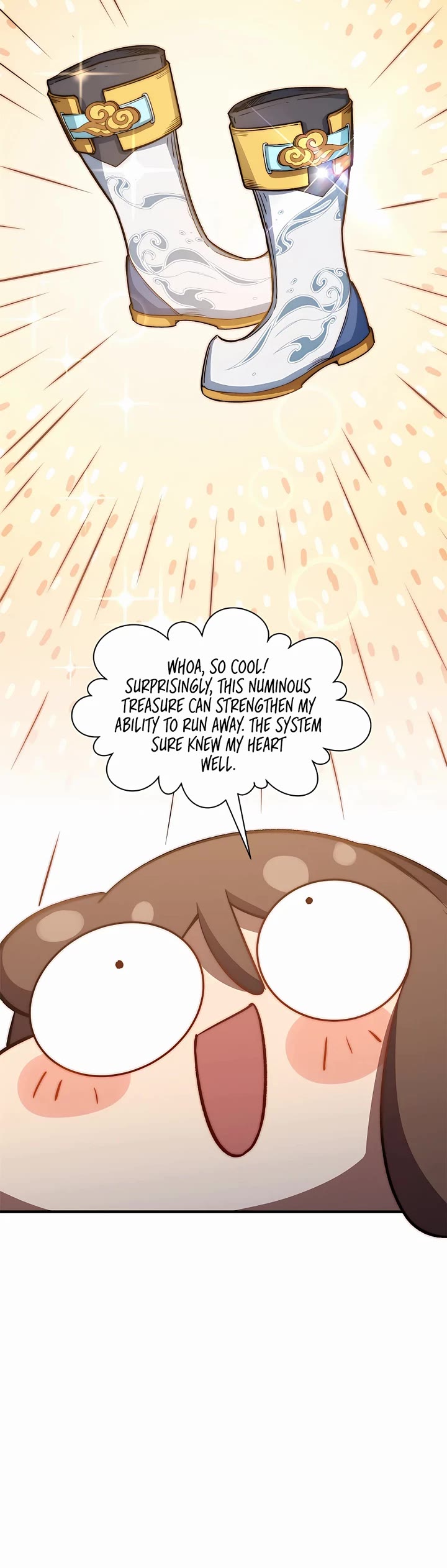 Top Tier Providence: Secretly Cultivate for a Thousand Years Chapter 123 page 4 - Chapter 123