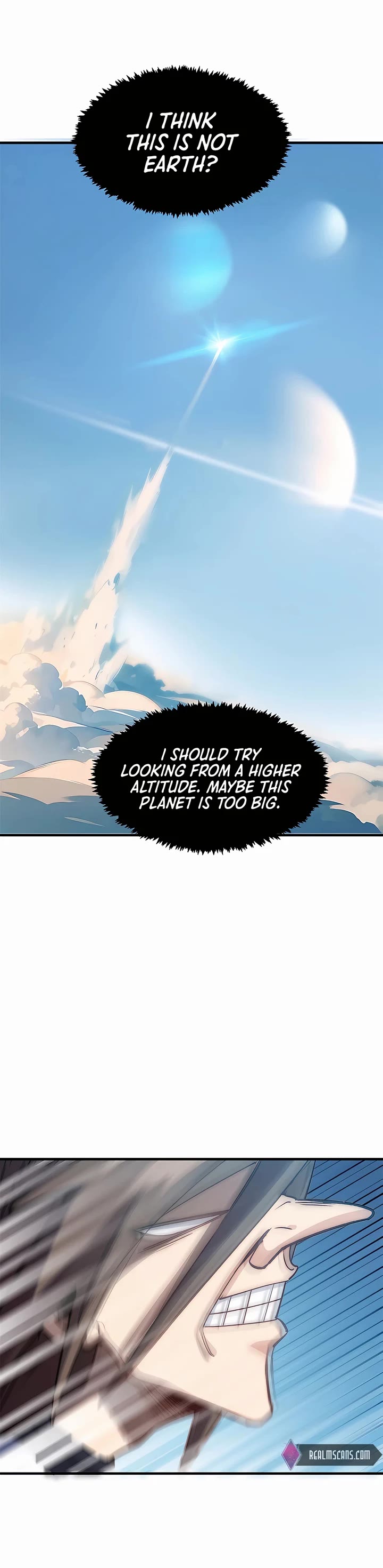 Top Tier Providence: Secretly Cultivate for a Thousand Years Chapter 123 page 8 - Chapter 123