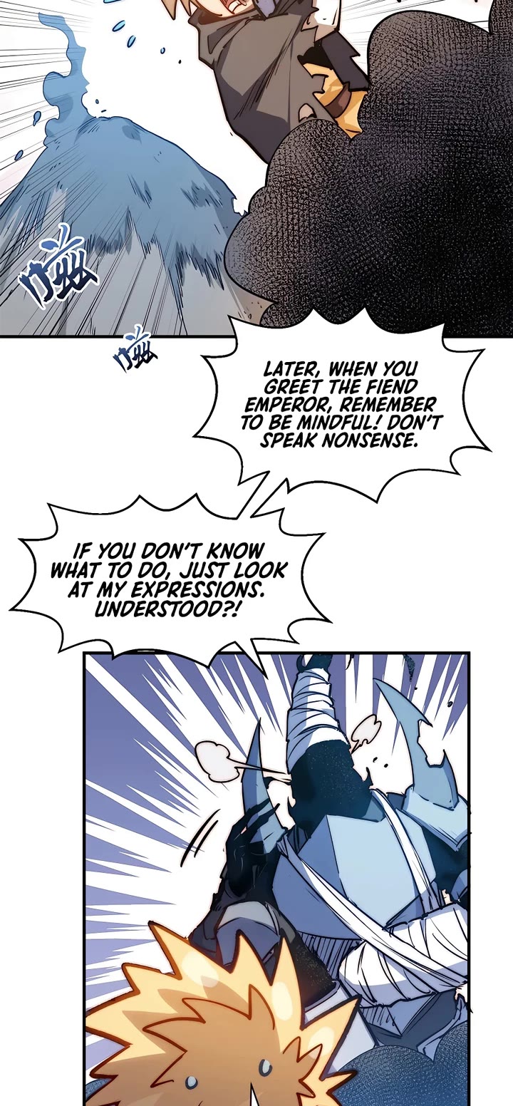 Top Tier Providence: Secretly Cultivate for a Thousand Years Chapter 124 page 12 - Chapter 124
