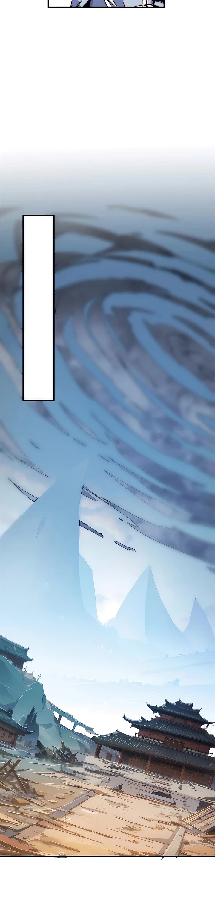 Top Tier Providence: Secretly Cultivate for a Thousand Years Chapter 124 page 15 - Chapter 124