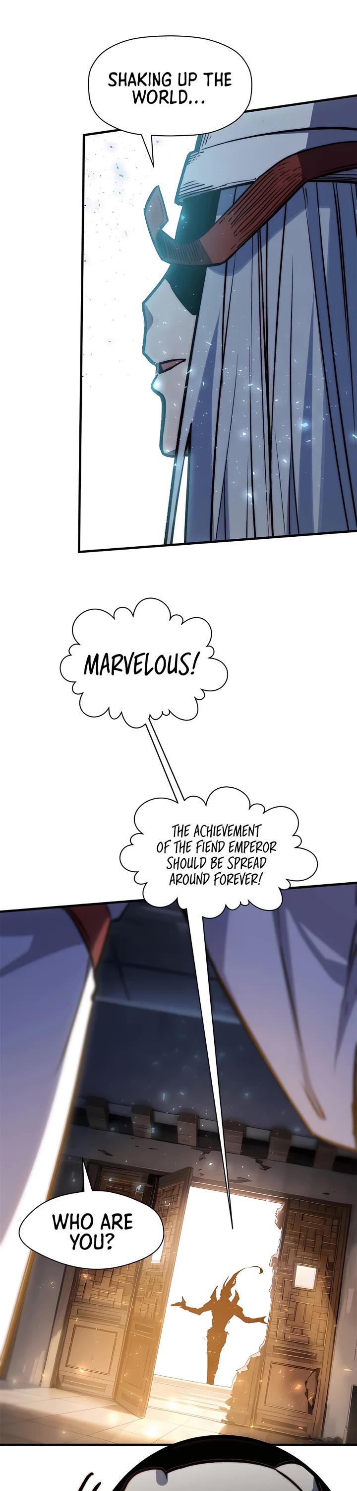 Top Tier Providence: Secretly Cultivate for a Thousand Years Chapter 124 page 19 - Chapter 124