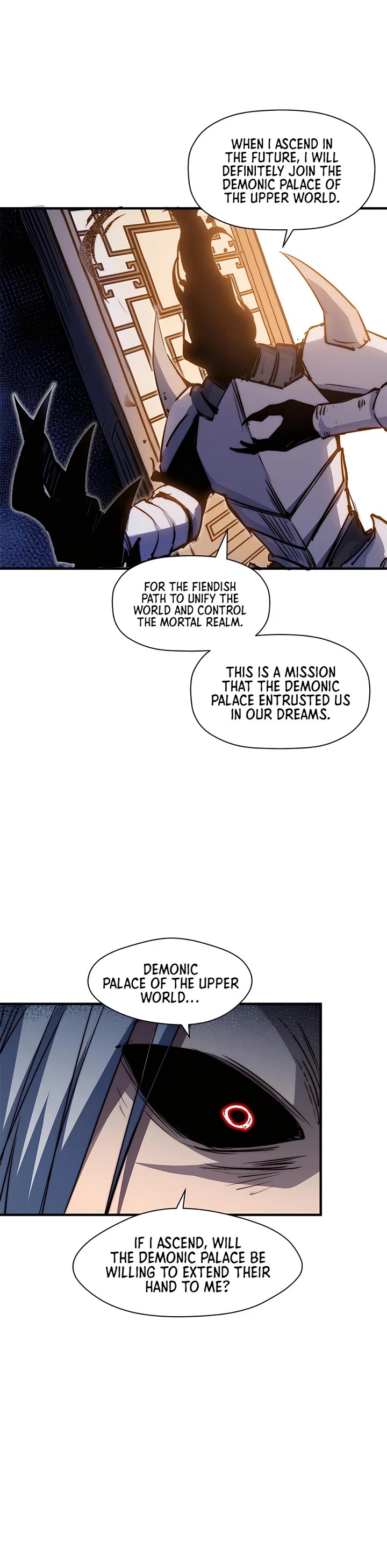Top Tier Providence: Secretly Cultivate for a Thousand Years Chapter 124 page 22 - Chapter 124