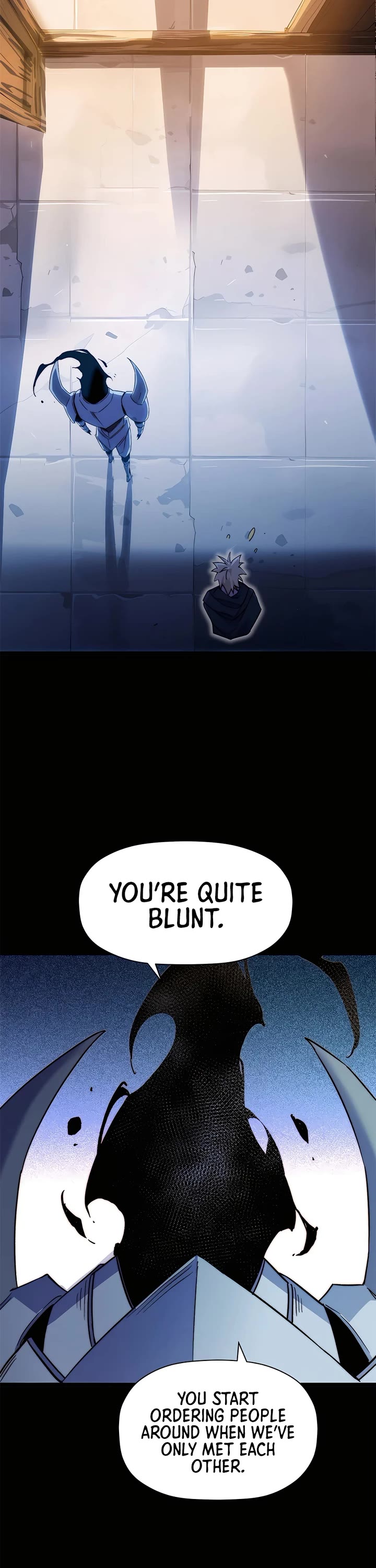 Top Tier Providence: Secretly Cultivate for a Thousand Years Chapter 124 page 37 - Chapter 124