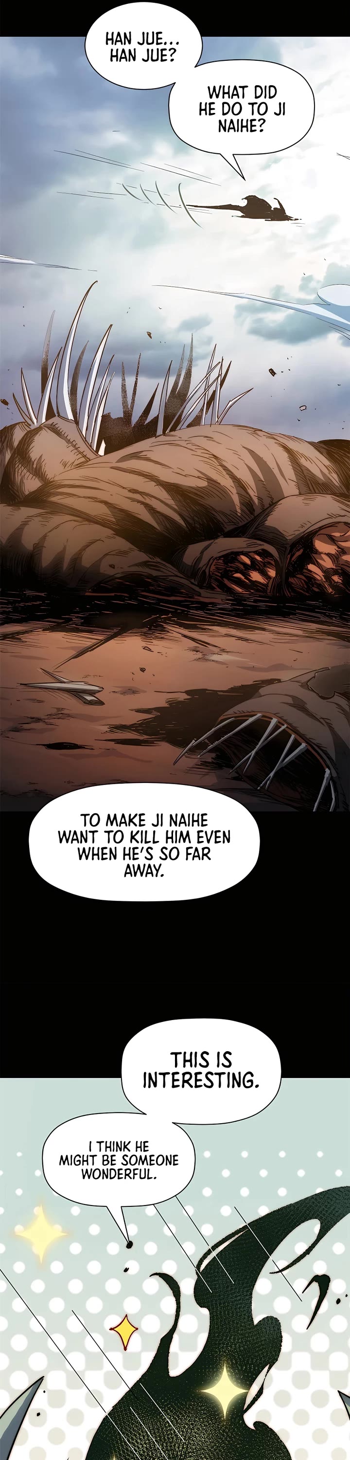 Top Tier Providence: Secretly Cultivate for a Thousand Years Chapter 124 page 40 - Chapter 124