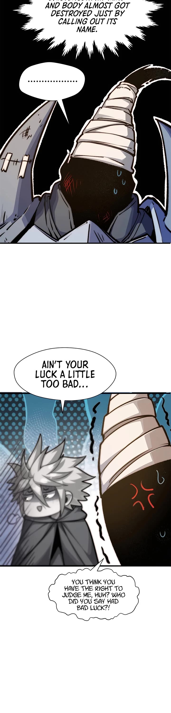 Top Tier Providence: Secretly Cultivate for a Thousand Years Chapter 124 page 6 - Chapter 124