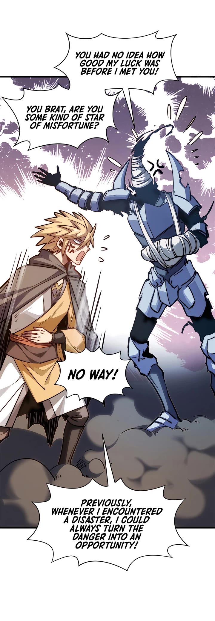 Top Tier Providence: Secretly Cultivate for a Thousand Years Chapter 124 page 7 - Chapter 124