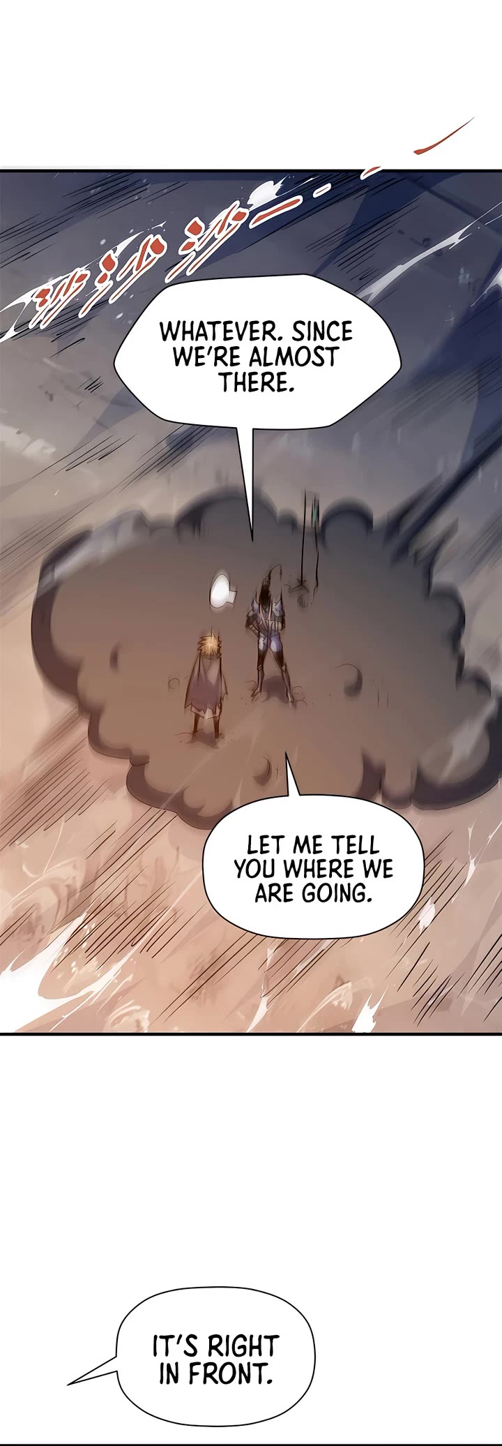 Top Tier Providence: Secretly Cultivate for a Thousand Years Chapter 124 page 8 - Chapter 124